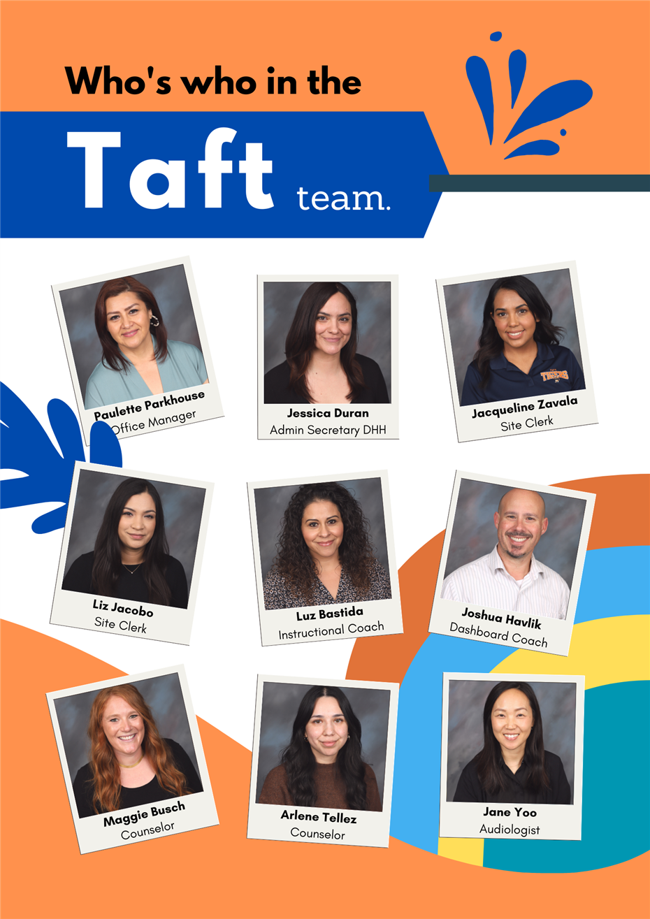Support Staff